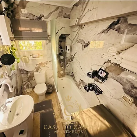 Casa Do Cairo - Rehab City-3